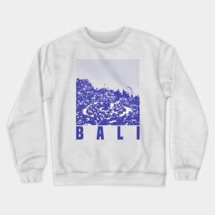 Bali Crewneck Sweatshirt